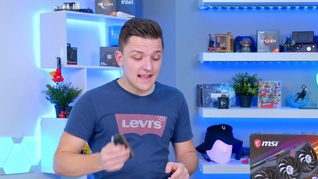 Best $1200 Gaming PC Build 2023! [Full Build Guide - ft. RTX 3060Ti] смотреть онлайн