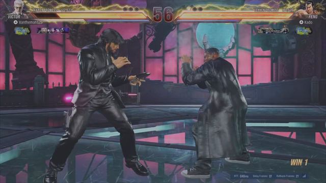 A NEW LOW FOR TEKKEN!? Tekken 8 Shop Microtransaction Discussion смотреть онлайн