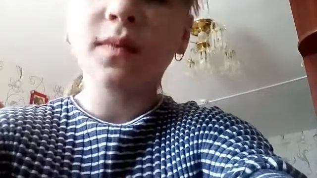 Девочка 8 лет поет песню Между нами тает лед О Боже смотреть онлайн