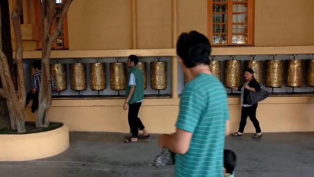 Tonnenweise Gebete смотреть онлайн