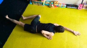 Нейрокоррекция. Упражнения. Метод замещающего онтогенеза.