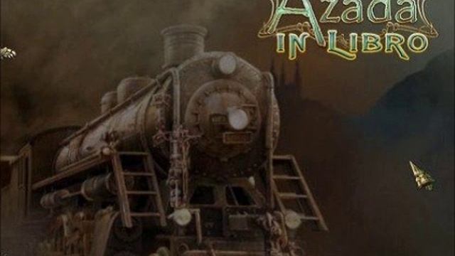 Azada In Libro song 3 & 4 смотреть онлайн