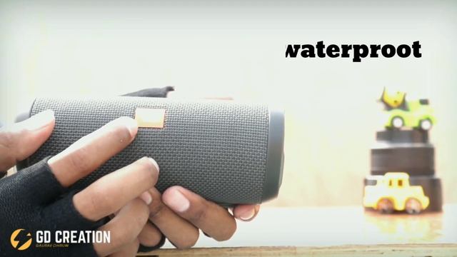 JBL flip essential // ipx7 // water test // sound test // 16w bluetooth speaker /jbl flip- 3 & 4..? смотреть онлайн