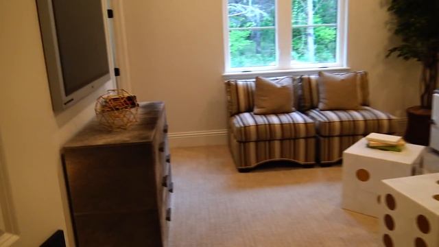 США. ДОМ с ОФИСОМ за 1.9 млн в Дорогом Комьюнити, Флорида смотреть онлайн