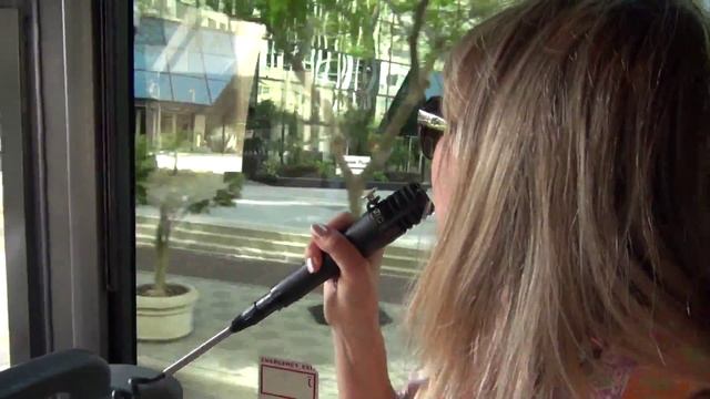 Экскурсия по Орландо. Downtown Orlando