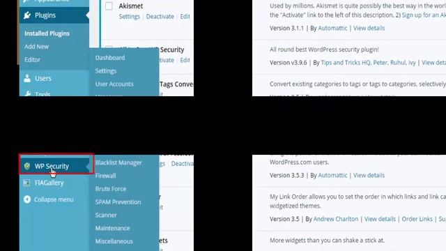 How to Activate CAPTCHA on WordPress Login Page смотреть онлайн