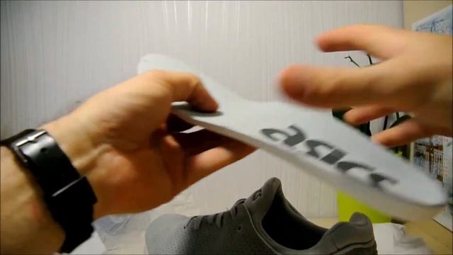 Asics Cayano Gel Внеземная амортизация