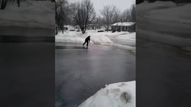 Stafford Street Arena смотреть онлайн