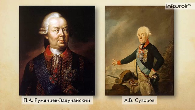 6. Гавриил Романович Державин смотреть онлайн