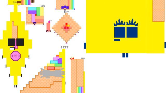 Numberblocks Band Retro 3 251-3 300 (WOW) смотреть онлайн