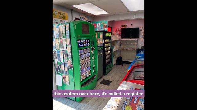 NRS Tips & Clips - Krauszer's (Edison, NJ) смотреть онлайн