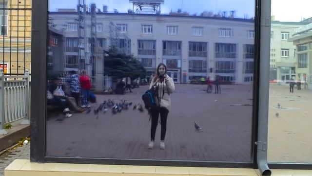 СБОР МХА 2022/ ПОЕЗДКА ЗА МХОМ В СПБ смотреть онлайн