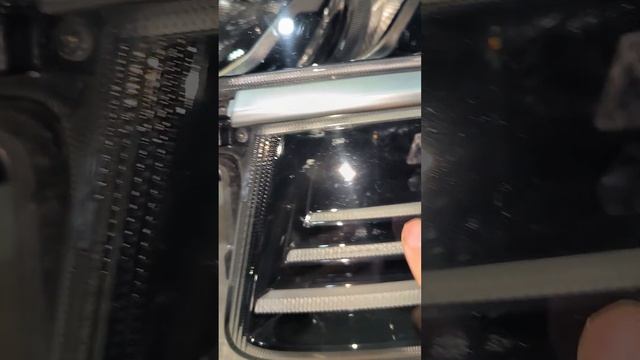 31948 Фара левая KIA Seltos