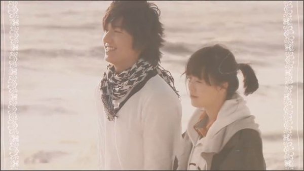 K-Drama ℳix ❖ Территория любви (ℱor ღVikysiaღ)