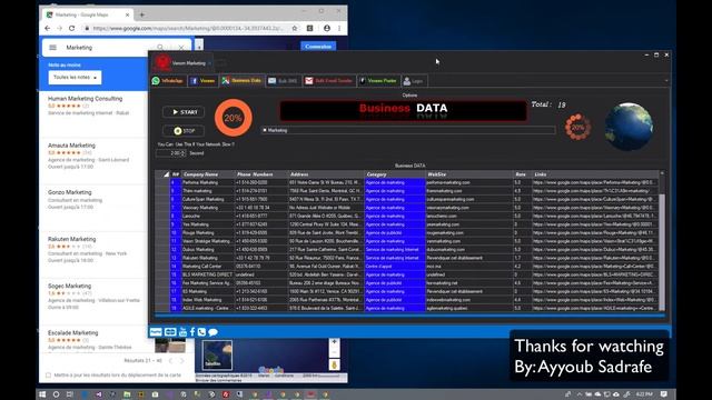 ??New Update For Extractor Data Business ?? смотреть онлайн