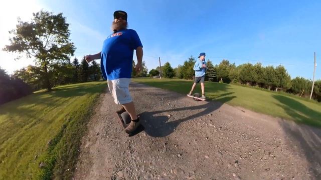 DJI Wireless Mic Setup for Insta360 One X2 - Better than Rode Go? смотреть онлайн