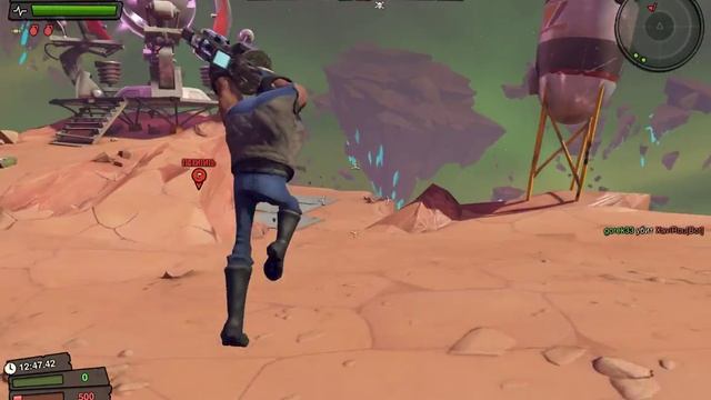КРАТКИЙ ОБЗОР ИГРЫ "LOADOUT" смотреть онлайн
