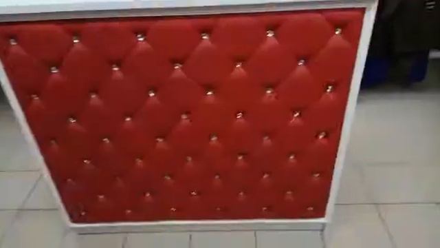 Ресепшен прямой кристалл смотреть онлайн