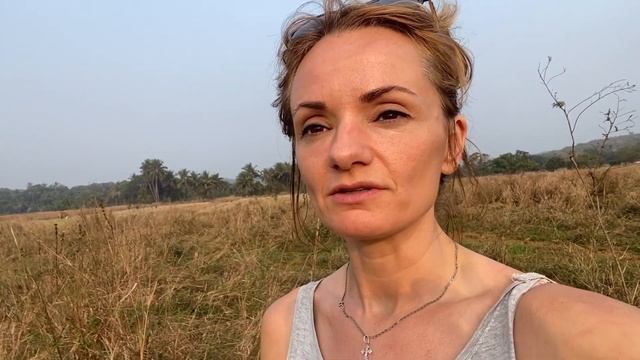 Жизнь в Индии. Какие дома сдают. Как живут. смотреть онлайн