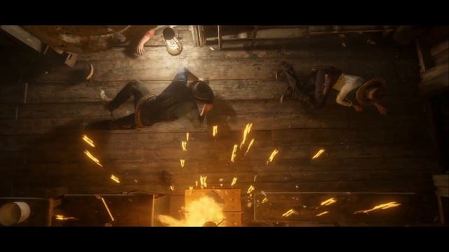 Познавательное кино для животных