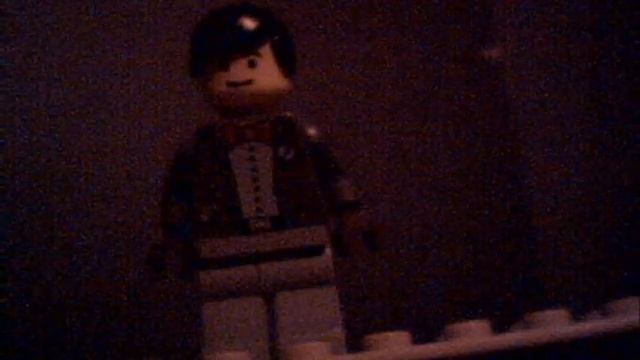 Jack and Jordan Sleepy Hollow Lego Adventure HEADLESS смотреть онлайн