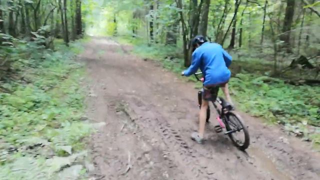 Едем на Бельское озеро на великие часть 2 смотреть онлайн