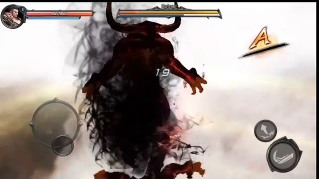 Game Offline Petualangan,RPG || The Word 3 Rise of Demon #1 смотреть онлайн