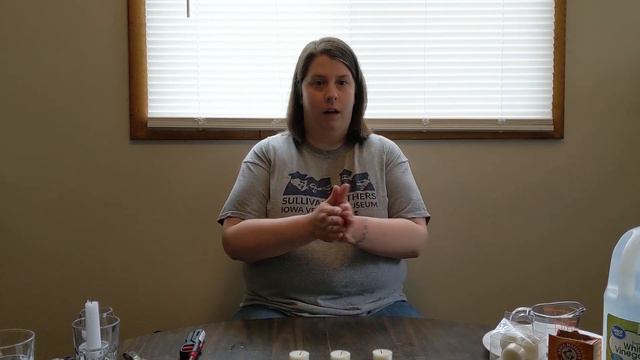 Pack 172 - Episode 6 “Fire Safety" (Cub Scout Den Meeting) смотреть онлайн