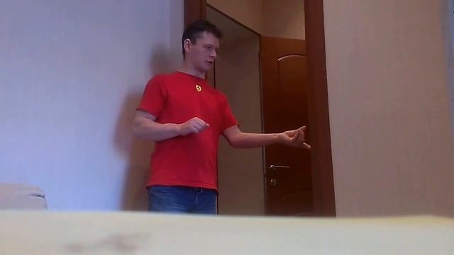 Двери-купе. Отличия от привычных дверей и т.д. смотреть онлайн
