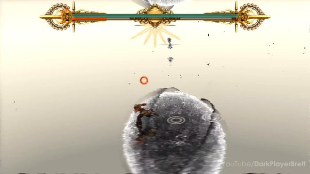 Asura's Wrath - Final Boss Fight (Asura Vs Chakravartin) [4K 60FPS]