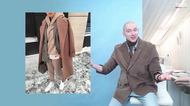 ПОЧЕМУ НУЖНО СШИТЬ ХУДИ из футера с капюшоном ☝ какой цвет выбрать, с чем носить ➤ идеи ТКАНИ.exper смотреть онлайн