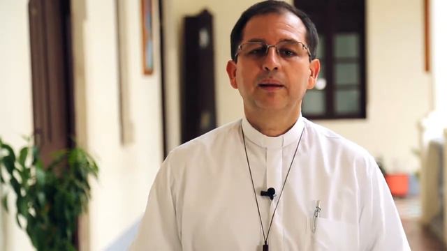 Monseñor Juan Carlos Barreto смотреть онлайн