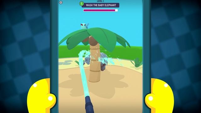 Zoo - Happy Animals Walkthrough Manage your own wild paradise Recommend index three stars смотреть онлайн