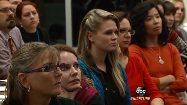 What It's Like Inside a School Shooting Drill смотреть онлайн