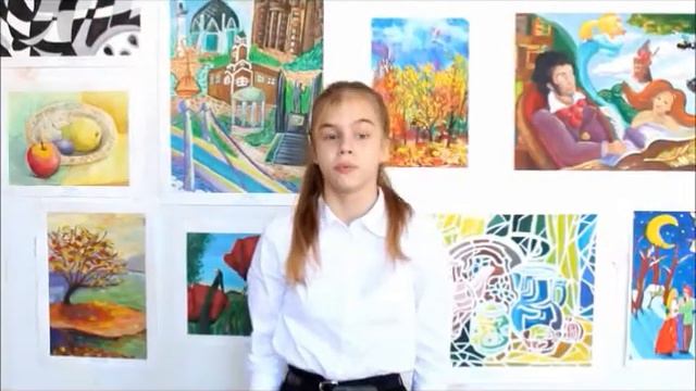 Поздравление учеников с Днём Учителя смотреть онлайн