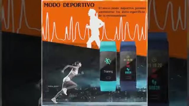Smart Watch Y5 смотреть онлайн