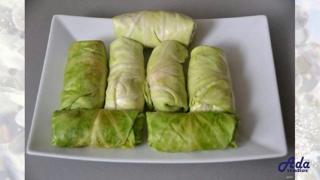 Голубцы по Дюкану Рецепт, пошаговый, как приготовить, видеорецепт смотреть онлайн