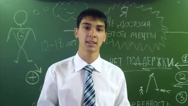 МЕЧТА. Как мы мечтаем? Что делать, чтобы наши мечты сбывались? смотреть онлайн
