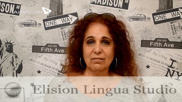 Maria репетитор носитель английского языка смотреть онлайн