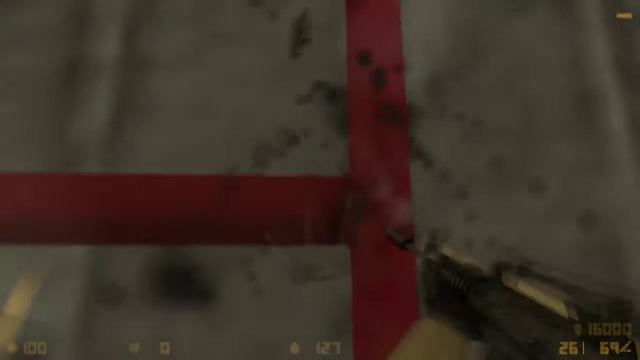 █ CS 1.6 █ Конфиг от Лама | CFG By LAm! смотреть онлайн