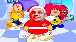 Хороший + Барбарики (Vtornik & Барбарики Mashup)