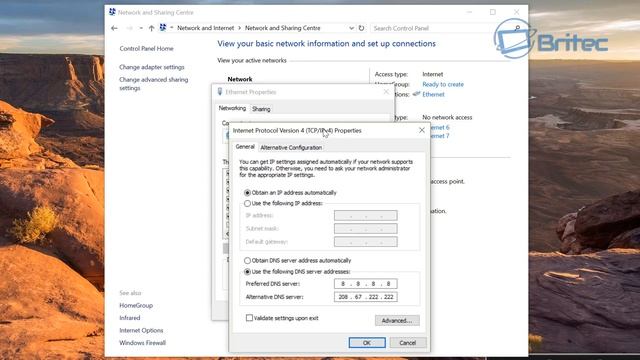 Fix Error Code: 0x80070035 The network path was not found смотреть онлайн