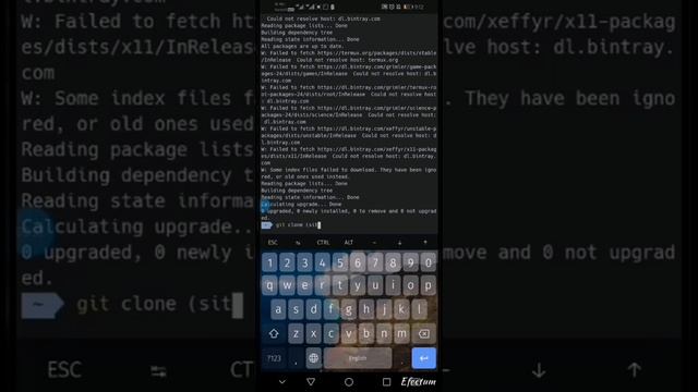 How to Launch python script in Android https://play.google.com/store/apps/details?id=com.termux смотреть онлайн
