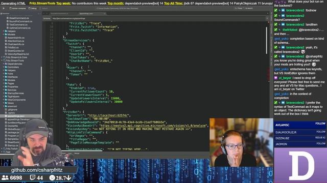 June 25, 2019 - Build applications with Visual Studio for Mac смотреть онлайн
