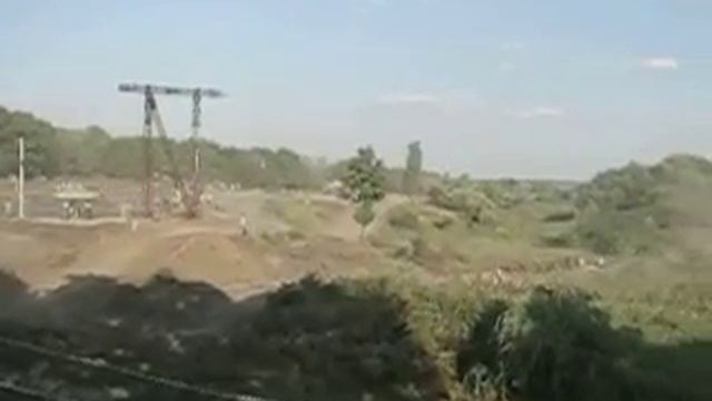 Мотокросс - колясочники смотреть онлайн