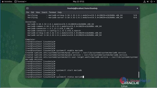 How to Install Lamp on Oracle Linux 8.5 смотреть онлайн