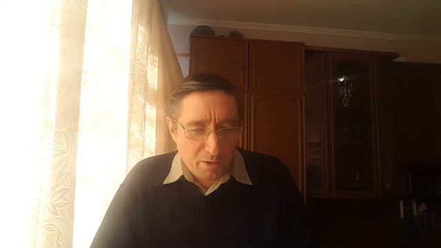 45. Жизнь в Пробуждении - Мое свидетельство и о служении. Христианские Проповеди 2020 смотреть онлайн