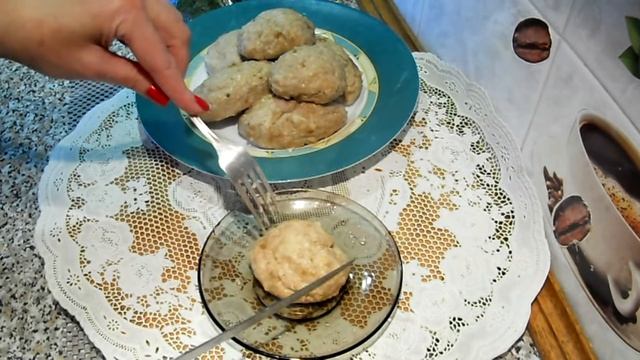 КАК ПРИГОТОВИТЬ ВКУСНЫЕ ДИЕТИЧЕСКИЕ КОТЛЕТЫ НА ПАРУ | Irina Belaja смотреть онлайн