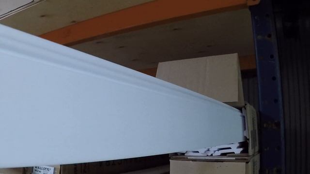 Плинтус NMC FL1 WALLSTYL смотреть онлайн