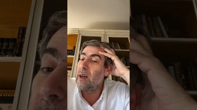 ✡ Ицхак Пинтосевич | Урок за установление мира. 24.05.2022 смотреть онлайн